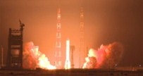 TELEVİZYON YAYINCILIĞI - TÜRKSAT 4B Uydusu Bu Gece Uzaya Fırlatılacak
