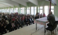 BALDıZ - Tuzluca'da 'Camiler Ve Din Görevlileri Haftası'
