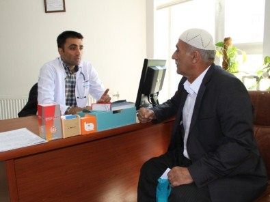 Uzmanlardan Akciğer Hastalarına 'Kış' Uyarısı