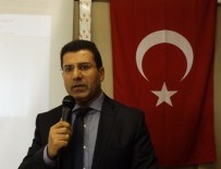 DÜNYA GıDA GÜNÜ - Van'da 'Dünya Gıda Günü' Etkinliği