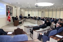 Yalova'da 155 Milyon TL Yatırımlara Ayrıldı