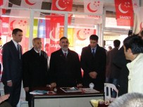 FETHULLAH ERBAŞ - 1 Kasım Genel Seçim Çalışmaları