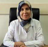 18 Ekim Dünya Menopoz Günü