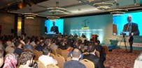 2. Uluslararası İslam Ticaret Hukuku Kongresi Sonuçlandı