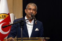 Agc Seçiminde Mevlüt Yeni Güven Tazeledi