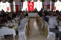 VAN BELEDİYESİ - AK Parti Genel Başkan Yardımcısı Özdağ Açıklaması 'Sivil Terör Mağdurlarıyla İlgili De 18 Ay Önce Çıkarttık'