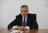 MUSTAFA ATAŞ - AK Partili Ataş'tan 'Milli Takımlı' Gönderme