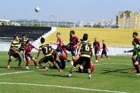 SÜPER AMATÖR LİGİ - Aliağa Evinde Daha Farklı