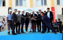 GÖKÇEN ÖZDOĞAN ENÇ - Amatem'in Temeli Atıldı