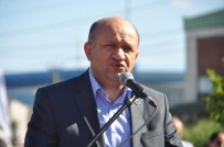 Bakan Işık Trabzon'da