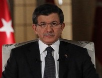 Başbakan Davutoğlu'ndan öğretmenlere atama müjdesi