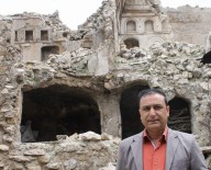 TİLLO - Cas Evlerin Koruma Altına Alınması Bekleniyor