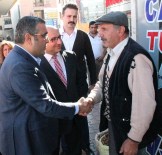 CHP Genel Başkan Yardımcısı Sezgin Tanrıkulu Açıklaması