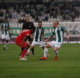 STOCH - Eto'o Yine Kazandırdı