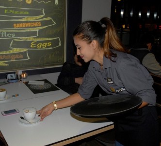 Gençler Eskişehir'in Ucuz İş Gücü