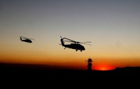 DAĞLıCA - Hakkari'de Operasyon Başladı