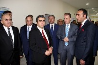 TARıK BAHADıR - İncesu Hacı Osman Çilsal Toplum Sağlığı Merkezi Açıldı