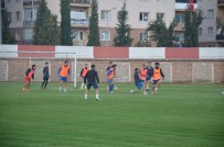 TOP TOPLAYICI - İş Başa Düşünce