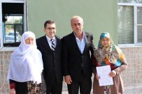 NURETTIN KAKILLIOĞLU - İŞKUR Çan'da Arıcılık Kursu Düzenledi