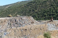 Isparta'da Çöpten Enerji Üretimi Başlıyor