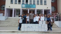 ATIK KAĞIT - İzmit Belediyesi'nden Okullara Kırtasiye Yardımı
