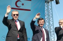 TERÖR MAĞDURLARI - 'Kaçak Saray Kadar Başınıza Taş Düşsün'