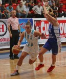 GÜLŞAH AKKAYA - Kadınlar Basketbol Süper Ligi