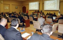 HÜDAYAR METE BUHARA - Kütahya'daki 634 Projeye 748 Milyon TL Ödenek