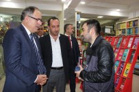 ÖZLÜK HAKLARI - MHP'li Kalaycı  Açıklaması'2016 Yılında 120 Bin Öğretmen Atayacağız'