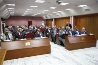 Odunpazarı'nın Bütçesi 190 Milyon TL