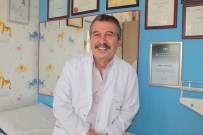 FARENJIT - Değişen Hava Sıcaklığında Çocuklara Dikkat