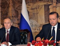 RUSYA HAVA KUVVETLERİ - Rusya Türkiye'den özür diledi