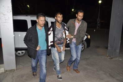 Seydişehir'de Uyuşturucu Satıcısı Tutuklandı