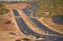 TİLLO - Siirt Çevre Yolu Tamamlandı