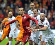 STOCH - Spor Toto Süper Lig