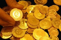 KÜLÇE ALTIN - Suriye Sınırında 14 Kilogram Altın...