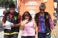 Teyzesine Fuhuş Yaptırırken Yakalandı