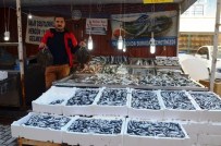 BALIK FİYATLARI - Tezgahlarda Balık Bereketi
