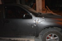 İSMAİL ÖZCAN - Yoldan Geçerken Kurşunların Hedefi Oldular