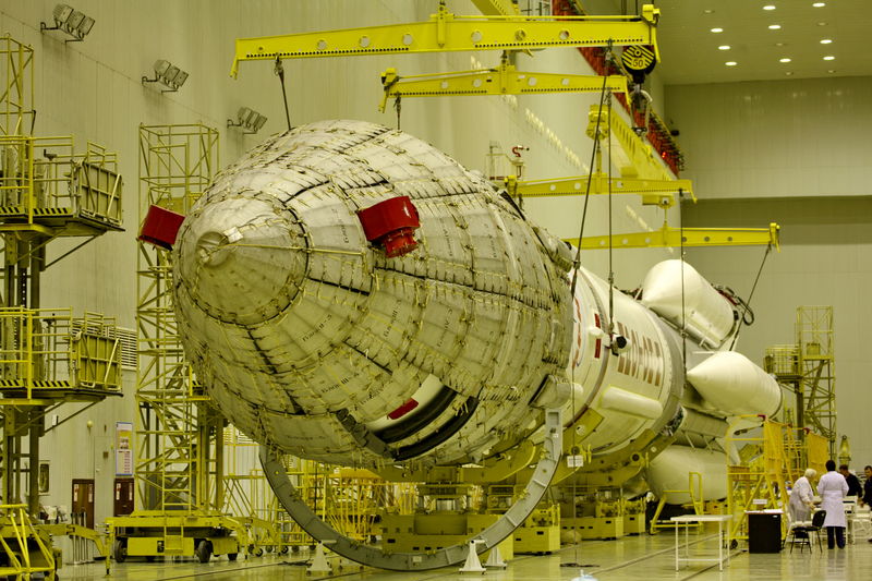 Türksat 4B uzaya fırlatıldı