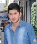 5. Kattan Düşen Genç Öldü