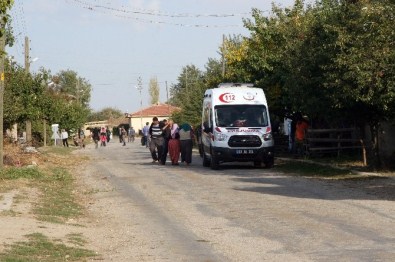 Afyonkarahisar'a Şehit Ateşi Düştü