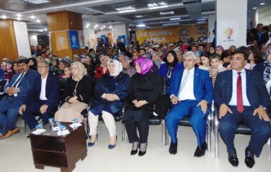 Aile Ve Sosyal Politikalar Bakanı Prof.Dr. Ayşen Gürcan Açıklaması