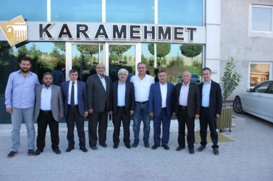 AK Parti Afyonkarahisar Milletvekili Adayı Mehmet Koca Açıklaması