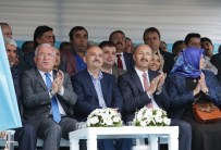 AK Partili Bürge Açıklaması 'Kıbrıslı Kardeşlerimize Gürül Gürül Su Akıtıyorlar'