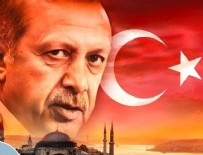 DER SPIEGEL - Alman Der Spiegel Dergisi’nden küstah manşet