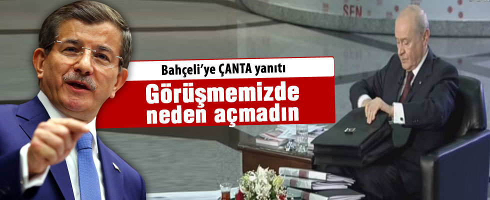 Başbakan Davutoğlu'nun Kocaeli mitingi konuşması