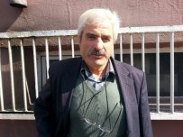 BARTIN VALİSİ - Başına Çuval Geçirilip Kaçırılan Kızını, Özel Numaradan Aldığı Telefon Sayesinde Kurtardı