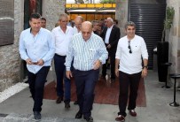 Başkan Kocadon; 'Türk Halkı Kaos Değil Birlik Ve Barış İstiyor'
