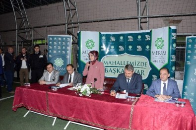 Başkan Toru'dan Tapu Müjdesi